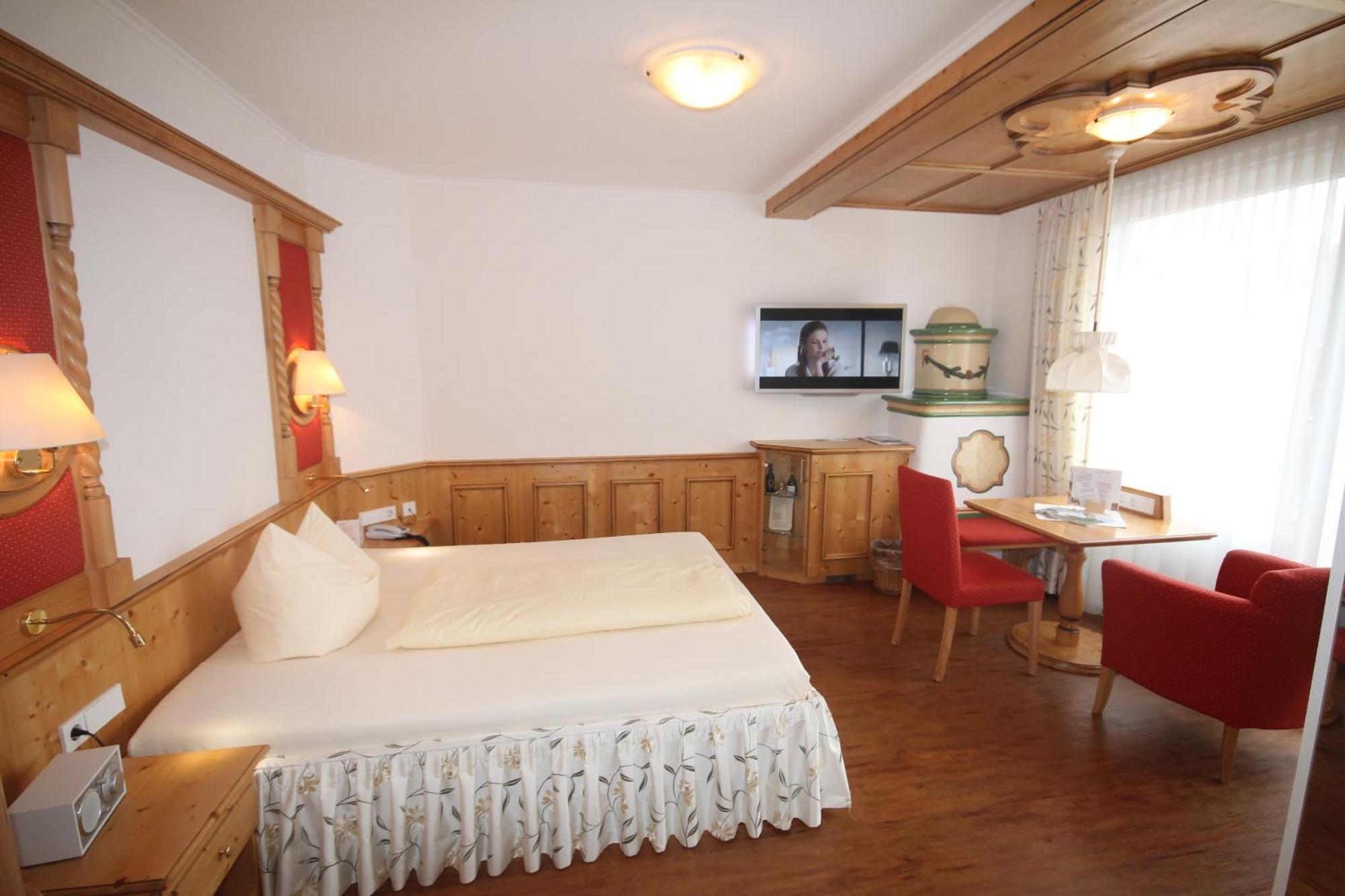 Wohlfuehlhotel Bercher Waldshut-Tiengen Quarto foto