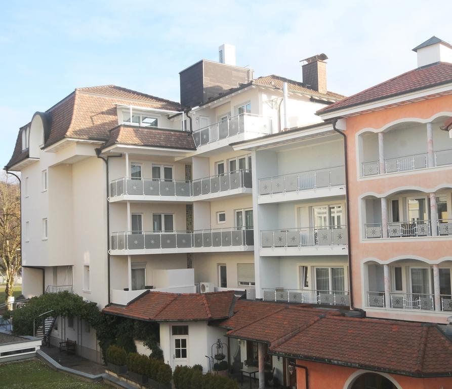 Wohlfuehlhotel Bercher Waldshut-Tiengen Exterior foto